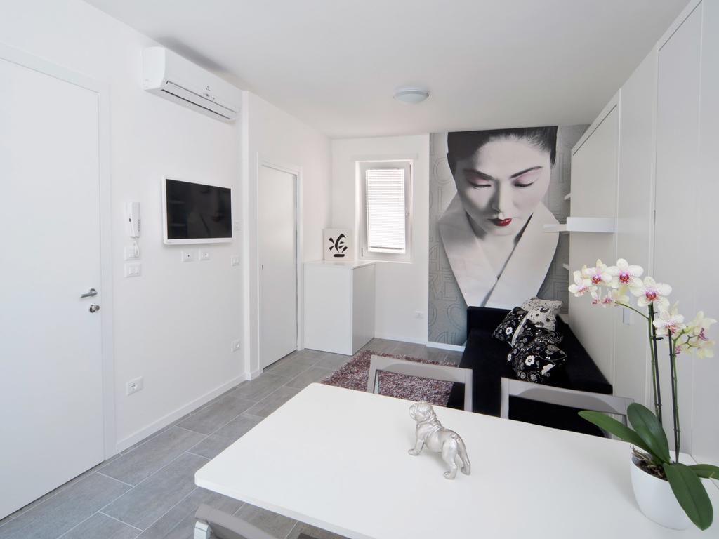 Stay Cooper L Guesthouse 37 Bolzano Exteriér fotografie