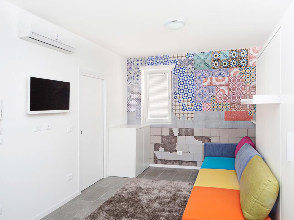 Stay Cooper L Guesthouse 37 Bolzano Exteriér fotografie