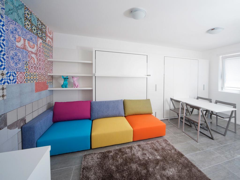 Stay Cooper L Guesthouse 37 Bolzano Exteriér fotografie