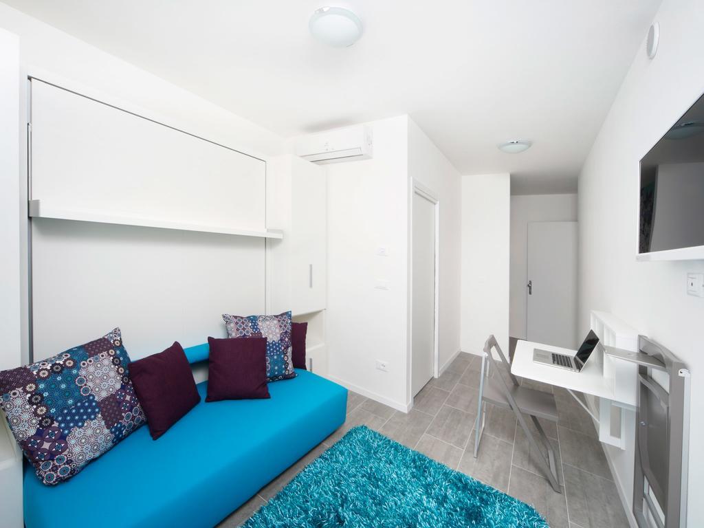 Stay Cooper L Guesthouse 37 Bolzano Exteriér fotografie