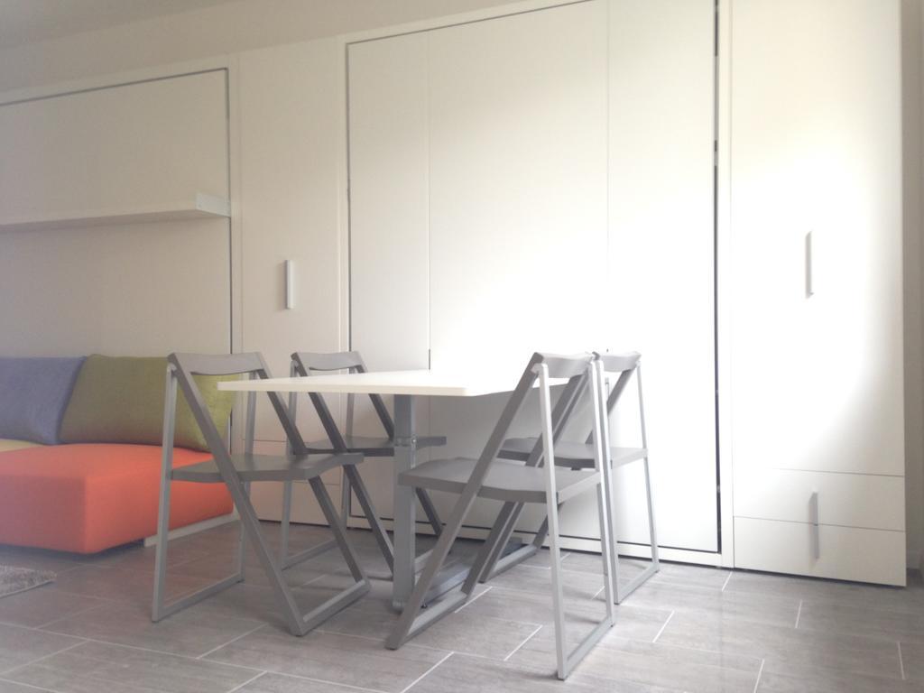 Stay Cooper L Guesthouse 37 Bolzano Pokoj fotografie