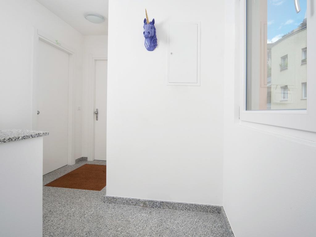 Stay Cooper L Guesthouse 37 Bolzano Exteriér fotografie